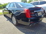 Used 2015 Cadillac CTS Luxury image 4