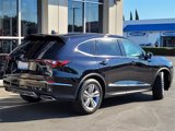 Certified 2025 Acura MDX SH-AWD image 5