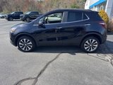 Certified 2022 Buick Encore Preferred w/ Safety Package II image 2