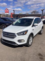 Used 2019 Ford Escape SE image 4