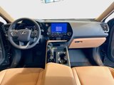 New 2025 Lexus NX 350 AWD image 3