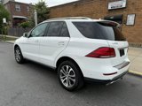 Used 2016 Mercedes-Benz GLE 350 4MATIC w/ Premium Package image 6