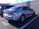 Used 2018 Toyota Camry XLE image 3