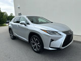 Used 2019 Lexus RX 350 FWD image 2
