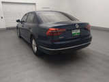 Used 2018 Volkswagen Passat 2.0T S w/ Driver Assistance Package image 5