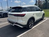 Used 2023 INFINITI QX60 Luxe w/ Vision Package image 3