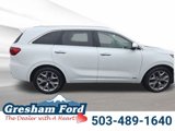 Used 2019 Kia Sorento SX w/ SX Touring Package image 6