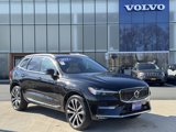 Certified 2023 Volvo XC60 B5 Ultimate image 4