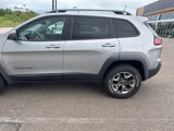 Used 2019 Jeep Cherokee Trailhawk w/ Cold Weather Group image 5