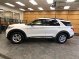 Certified 2020 Ford Explorer XLT w/ Class III Trailer Tow Package image 4