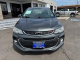 Used 2018 Chevrolet Sonic LT w/ Convenience Package image 3