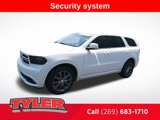 Used 2018 Dodge Durango GT image 3
