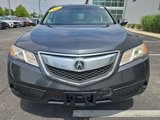 Used 2013 Acura RDX AWD image 3