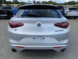 Used 2021 Alfa Romeo Stelvio Ti w/ Nero Edizione image 4