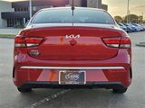 Certified 2023 Kia Rio S image 4