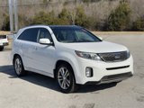 Used 2014 Kia Sorento SX image 5