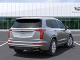 New 2025 Cadillac XT6 Luxury image 4