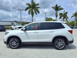 Used 2022 Honda Passport EX-L image 2