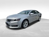 Used 2015 Chevrolet Impala LTZ image 3