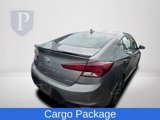 Used 2019 Hyundai Elantra Sport image 4