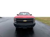 Used 2014 Chevrolet Silverado 1500 W/T image 3