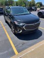 Certified 2018 Chevrolet Traverse LT image 4