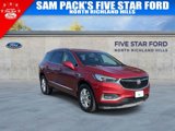 Used 2020 Buick Enclave Essence image 2