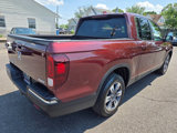 Used 2018 Honda Ridgeline RTL image 6