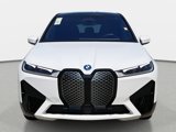 Certified 2024 BMW iX xDrive50 w/ Premium Package image 2