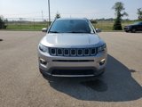 Certified 2019 Jeep Compass Limited image 2