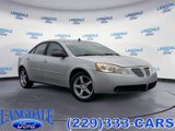 Used 2009 Pontiac G6 GT image 2