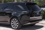 Used 2025 Land Rover Range Rover Long Wheelbase Autobiography image 5