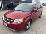 Used 2016 Dodge Grand Caravan SE image 3