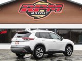 Used 2022 Nissan Rogue SV image 6