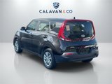 Used 2021 Kia Soul LX image 3