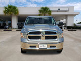 Used 2023 RAM 1500 Classic SLT w/ Trailer & Traction Group image 2
