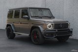 Used 2021 Mercedes-Benz G 63 AMG 4MATIC image 4