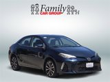 Used 2017 Toyota Corolla SE image 2