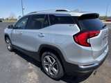 Used 2019 GMC Terrain SLT w/ Preferred Package image 6