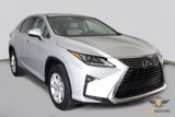 Used 2017 Lexus RX 350 FWD w/ Accessory Package image 2