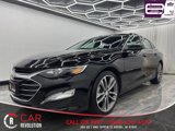 Used 2023 Chevrolet Malibu LT image 3