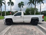 Used 2017 GMC Sierra 1500 2WD Regular Cab image 4