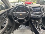 Used 2014 Chevrolet Impala LTZ image 3