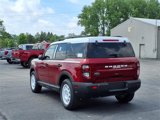 New 2025 Ford Bronco Sport Heritage w/ Convenience Package image 5