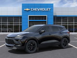 New 2025 Chevrolet Blazer LT w/ Midnight/Sport Edition image 2