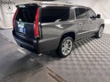 Used 2018 Cadillac Escalade ESV Premium Luxury w/ LPO, Radiant Package image 5