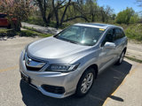 Used 2018 Acura RDX AWD image 6