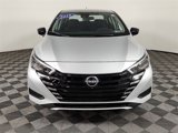 Used 2025 Nissan Versa S w/ S Plus Package image 5