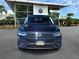 Used 2022 Volkswagen Tiguan SE image 2