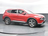 Used 2021 Hyundai Santa Fe SEL image 2